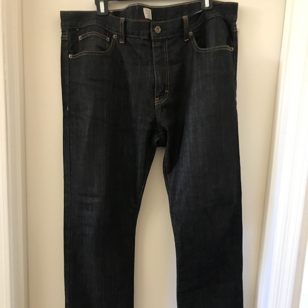 J CREW Slim Fit Denim Jeans
